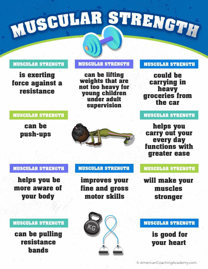 PE Poster: Striking