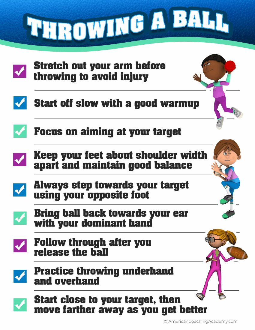 PE Poster: Safety