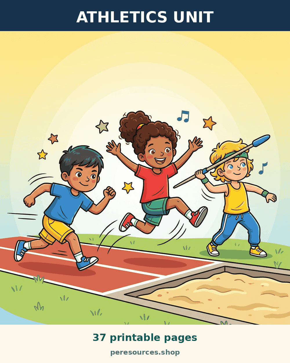 Athletics Unit